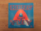 King Tuff - Was dead - limited to 500 coloured vinyl - Burger Records repress