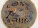 Vogue R707 Picture Record, SUGAR BLUES; BASIN STREET BLUES