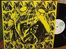 LEE PERRY Megaton Dub Vol. 2 (m) vinyl LP album Seven Leaves Upsetter