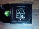 THE BEATLES Let It Be BOX SET Red Apple Sleeve ORIG UK 1st Apple 1969 PCS 7096