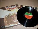 Led Zeppelin II Orig US  1st Press Rob Ludwig RL/SS LP Atlantic SD 8236