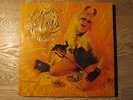 LP - THE CRAMPS - A DATE WITH ELVIS