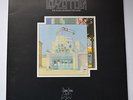 LED ZEPPELIN THE SONG REMAINS THE SAME LP+ BOOKLET SWAN SONG SSK89402 EX/EX