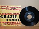 RARO 45 giri anni 60 BEAT ITALY I KING'S STARS Grazie tante/I nostri orizzonti