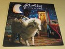 FALL OUT BOY Infinity On High 2 LP Blue Marble Vinyl Emo Punk Brand New
