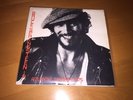 Bruce Springsteen Vinyl 2 LP Atlanta 1975