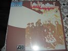 Led Zeppelin II 180 Gram Vinyl Lp 2015 Jimmy Page Remaster Gatefold Sleeve