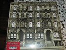 Led Zeppelin Physical Graffiti 2 x 180 Gram Vinyl Lp 2015 Jimmy Page Remaster