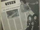 QUEEN No News Is Good News   Live Vinyl LP SEALED