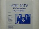 THE WHO Fillmore East April 5/68 Live Vinyl LP