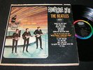 THE BEATLES Something New / 60s US MONO LP CAPITOL T 2108