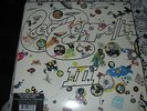 Led Zeppelin III 180 Gram Vinyl Lp 2015 Jimmy Page Remaster Gatefold Sleeve