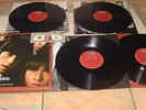 ROLLING STONES   Story 2   rest of best  4 Lps +Dollar in Box  red Decca 630125