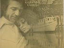 WAYLON JENNINGS – Cedartown Georgia 1971 LP