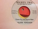 HELENA FERGUSON COME ON AND DANCE NOW NORTHERN SOUL