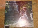Dee Stickland Johnson - The Unquiet Grave LP Vinyl PRIVATE US Psych Folk British