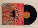 Jimi Hendrix Experience - Axis: Bold as Love  LP Record  Warner Reprise 6281