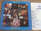 PENTANGLE - REFLECTION LP UK 1st + Inner TRA 240 Acid Folk Psych SUPERB ARCHIVE