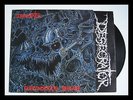 DESECRATOR SUBCONSCIOUS RELEASE 1990 RKT REC*VINYL* SEANCE DISINCARNATE MASSACRE