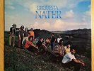 Orquesta Nater/Lp Stereo 12