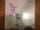 The Upper-Room Quintet - Just A Closer Walk With Thee LP Vinyl Private Gospel