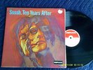 Ten Years After ?– Ssssh.    (REF TS)