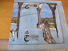 GENESIS TRESPASS  LP GATEFOLD MINT---  CHARISMA 6369 905 GERMANY7