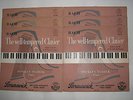 ROSALYN TURECK BACH THE WELL TEMPERED CLAVIER AXTL1036-1041 6LPS COMPLETE RARE