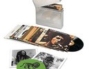 Bob Marley - The Complete Island Recordings (Ltd Metal LP Box) - Limitiert - Neu