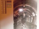 LP Matt Bianco ?Whose Side Are You On, ?CLEAR VINYL,NEAR MINT,cleaned,WEA