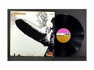 LED ZEPPELIN /  TRUE1969 1st US ORIG.w/ ATLANTIC TRI COLOR LABEL A1/B2