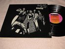 Alice Cooper - Love It To Death - STRAIGHT label - THUMB COVER - Straight sleeve