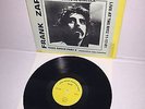 Frank Zappa Clownz on Velvet Live The Ritz 11/17/81 Toxic Shock Pt 3 MINT RARE