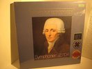 sealed HAYDN EDITION SYMPHONISCHES GESAMTWERK NO.7/ SYMPHONIEN 93-104 DECCA 8LP