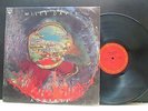 MILES DAVIS AGHARTA 33967  2 Vinyl  Records Ex