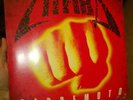 LITFIBA TERREMOTO LP sealed mint 1st press vinile vinyl 33 giri piero pelù ghigo
