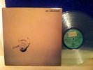LOW LP Long Division GENIUS original CLEAR VINYL rare