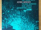 Herbie Hancock EMPYREAN?ISLES?Blue Note vinyl LP Stereo BST 84175