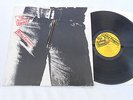 Rolling Stones Sticky Fingers 1st press UK LP Rolling Stones Records ?COC 59100