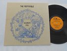 The Pentangle Solomon's Seal UK 1st press Reprise Records K44197 1972 N/Mint