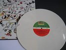 LED ZEPPELIN - Vol III - WHITE VINYL ALBUM - 2014 Re-issue.