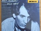 ALEX CHILTON 'JESUS CHRIST' RSD 2015 SEALED. 500 MADE. BIG STAR , REPLACEMENTS.