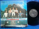 DOC THOMAS GROUP-DOC THOMAS GROUP LP INTERRECORD BRUBER EDIZIONI ITALY