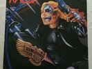 Razor-Evil Invaders-LP-*Original Viper/Roadrunner European Release* metal vinyl