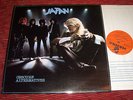 JAPAN - OBSCURE ALTERNATIVES , HONG KONG LP DAVID SYLVIAN POST PUNK WAVE