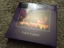 BRAND NEW DEEP PURPLE MADE IN JAPAN LIMITED EDITION SUPER DELUXE 9LP FREEPOST