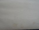 THE BEATLES 'WHITE ALBUM' 2- LP Record Set, Embossed Beatles, Low Number