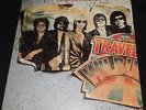 TRAVELING WILBURYS Volume One lp Album Tom Petty Bob Dylan Roy Orbison NEAR MINT