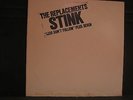 The Replacements Stink First Edition 1982 Twin Tone 8 song 12
