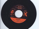 BEAU DOLLAR Who Knows M- 45 RPM FUNK